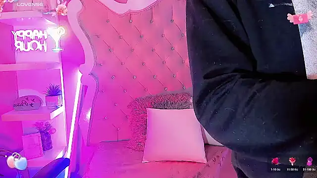 LeyXandrabraz webcam