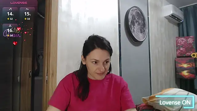 Stacy_Davice live cam on StripChat