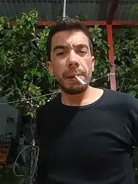 Manu1988arg live cam on StripChat