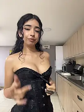 RosseMelody webcam