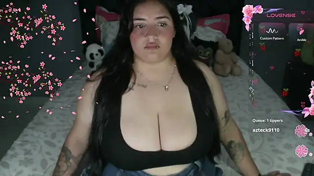 DAILYN__SOFIA__ webcam