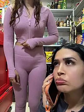Sara_fun webcam