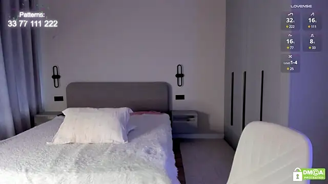 Ammiaka live cam on StripChat