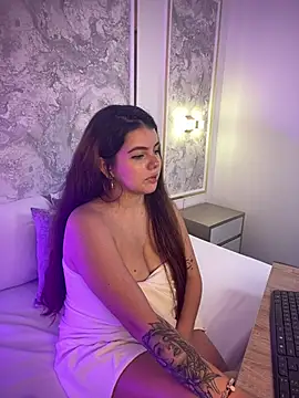 ximena_dork live cam on StripChat