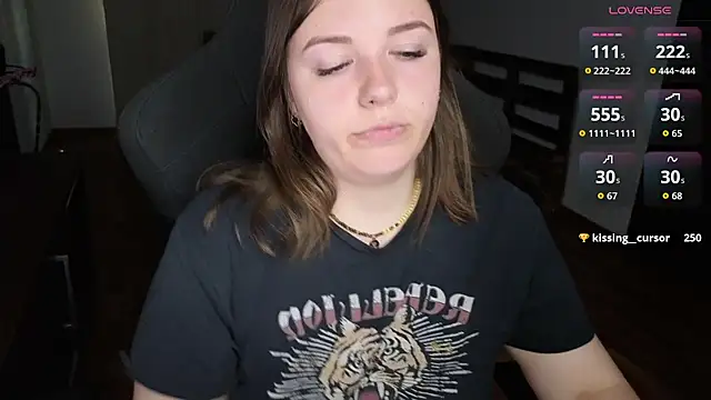 XNirvanaX webcam