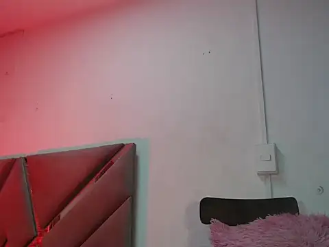 Keily_Tsx1 webcam