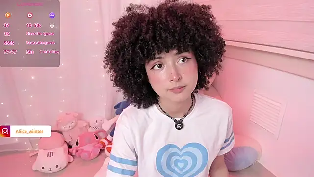Alice_winter_ webcam