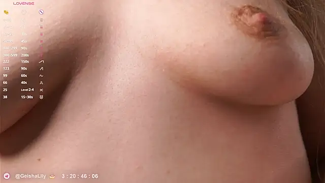 LoraDevon webcam
