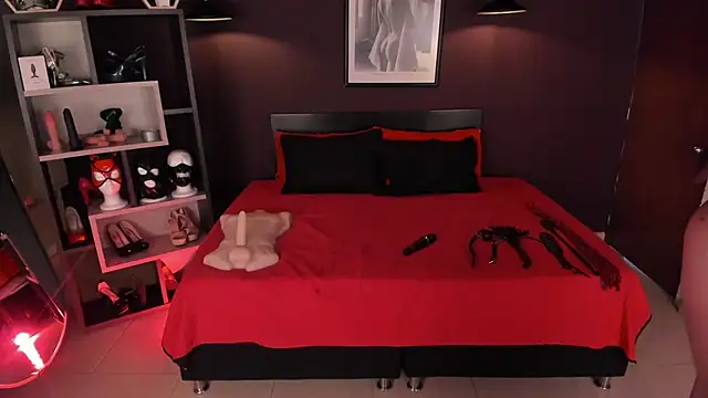 Veronica_Jacobss webcam