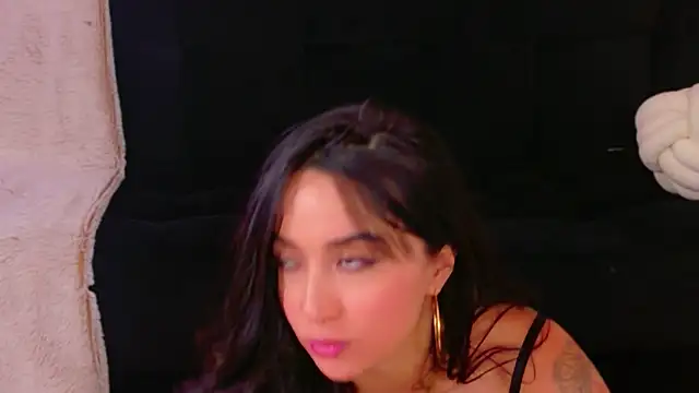 EmmyEvans1 webcam