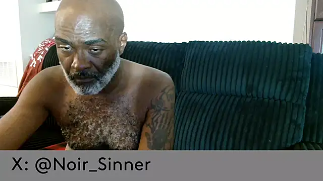 sinnernoir live cam on StripChat