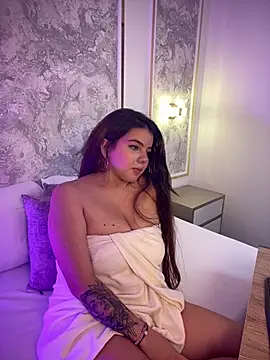 ximena_dork webcam