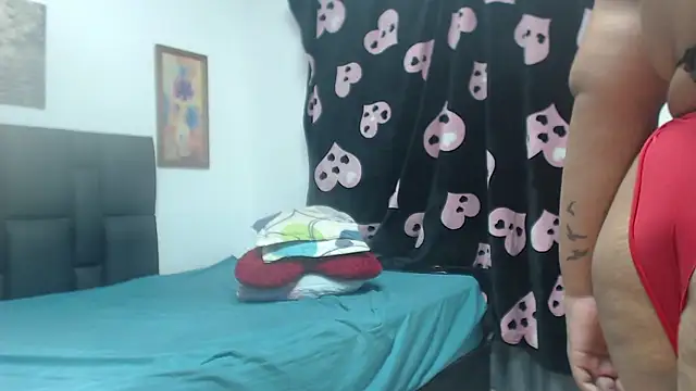 Doll_rihana webcam