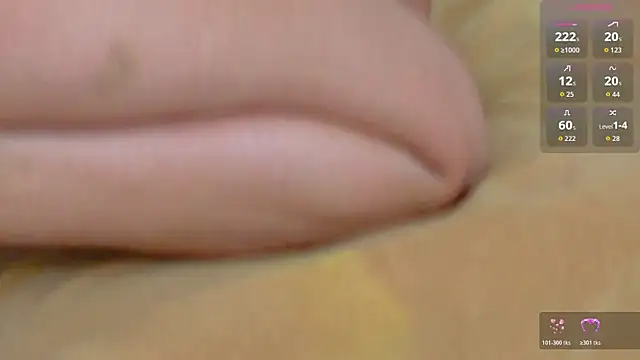 Nya_Dream webcam