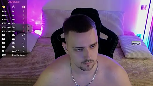 Larstar01 webcam