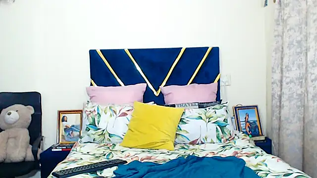 veronica1xxx webcam