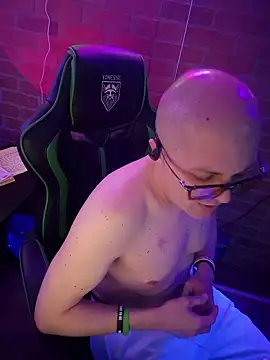 chronic_vibez live cam on StripChat