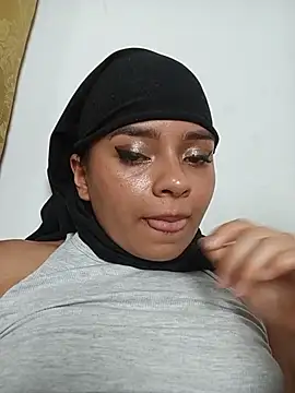 Samira_1 webcam