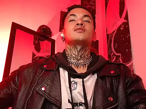 AlecBanne_ webcam