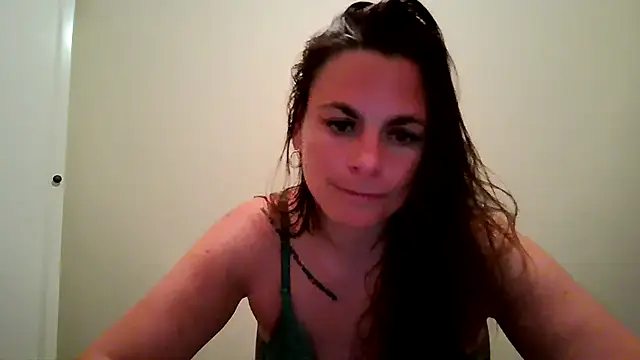 WildSweetheartXO webcam
