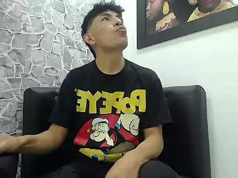 Jeremy-Cock webcam