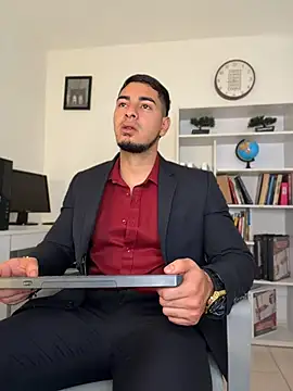 Dimitri_Colleman webcam