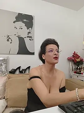 RebeccaNoble webcam