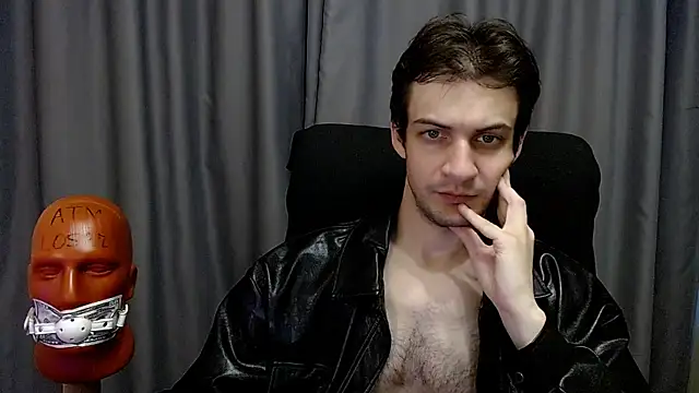 _Damien_thorn_ webcam