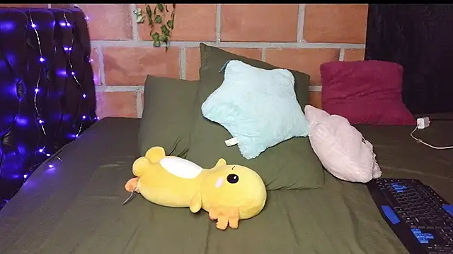 Nathacha webcam