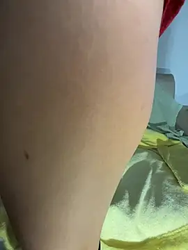cutemodell webcam