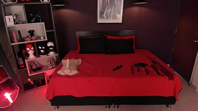Veronica_Jacobss webcam
