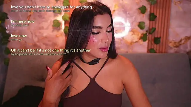 zoey-fox live cam on StripChat