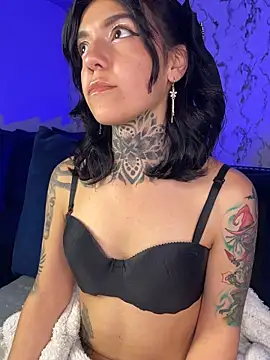 Lunai_gh webcam