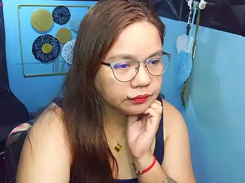 ambersmile webcam