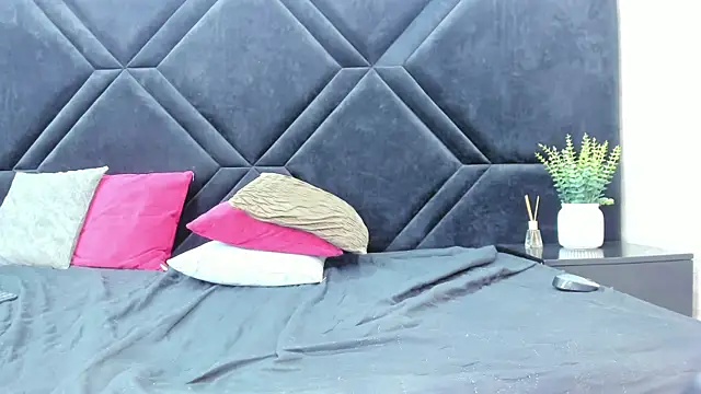 Dantzel_ webcam