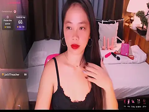SexyMariaa webcam