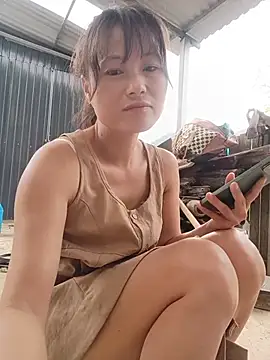 Linda-yiyi webcam