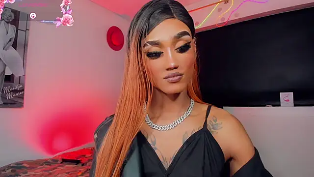 Kendall_hornyy webcam