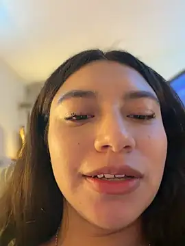 CocoaGigiMuse webcam