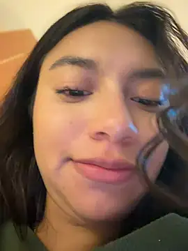 CocoaGigiMuse webcam