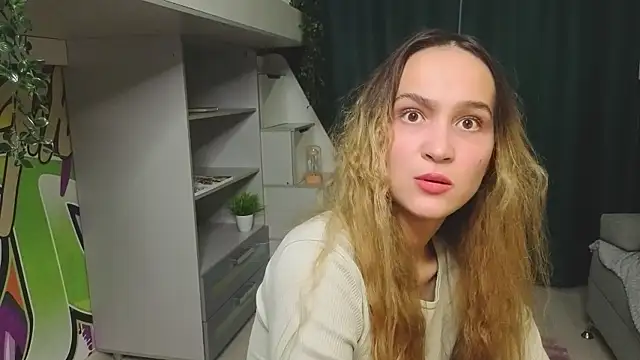 EwaSprinzl webcam