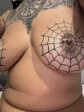 Rae_Lil_White webcam
