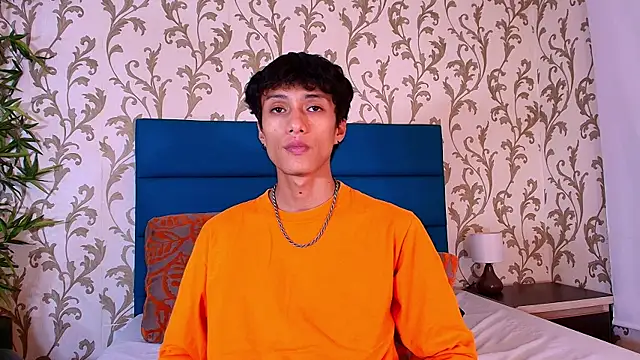 Lean_Portman webcam