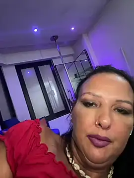 TiffanyRoxx webcam