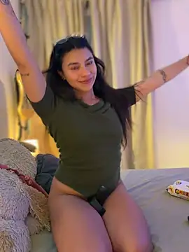 CocoaGigiMuse webcam