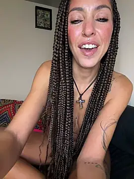 Lalla-Amani webcam