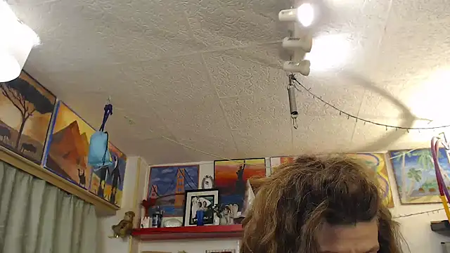 kellyterapy webcam
