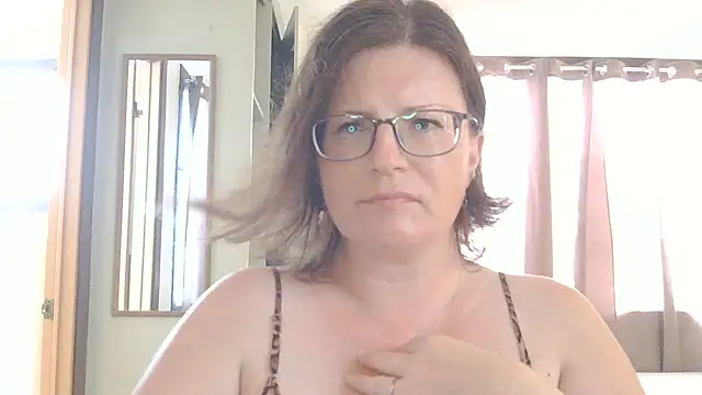 Domina_Tasselina_Goddess webcam