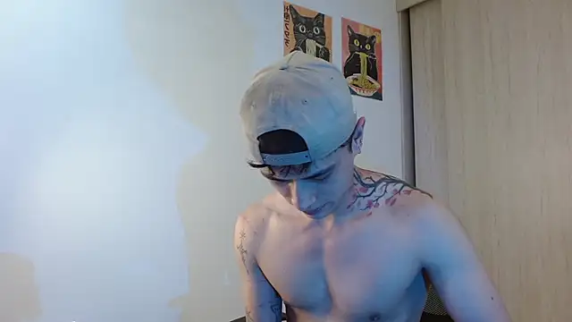 jaico_santos webcam