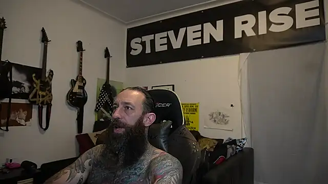 StevenRiseNYC webcam